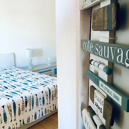 Holiday home Lo Scrigno In Riva Al Mare A 2 Passi Dalle 5 Terre 010059-lt-0789