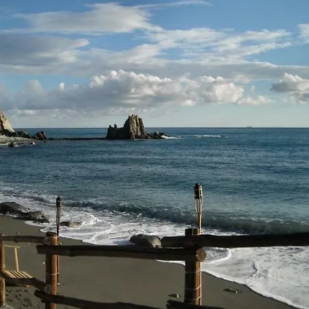 Lo Scrigno In Riva Al Mare A 2 Passi Dalle 5 Terre 010059-lt-0789 Holiday home *