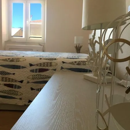 Lo Scrigno In Riva Al Mare A 2 Passi Dalle 5 Terre 010059-lt-0789