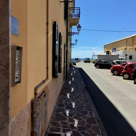 Nyaraló Lo Scrigno In Riva Al Mare A 2 Passi Dalle 5 Terre 010059-lt-0789 Sestri Levante